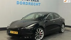 Gebruikt 2019 Tesla Model 3 Performance Sedan | € 19.995 (Eerlijke prijs)