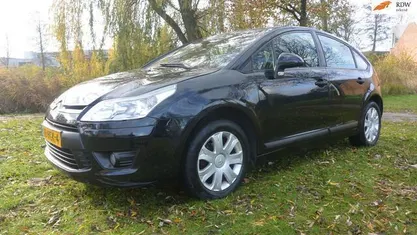 Occasion Citroën C4 88 PK (64 kW) 2008 Hatchback