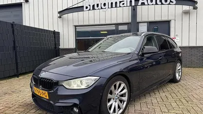 Occasion BMW 330 Executive 259 PK (190 kW) 2012 Stationwagen
