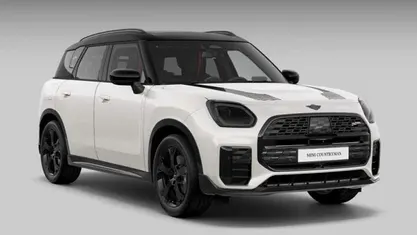 Occasion 2025 Mini John Cooper Works Countryman SUV | € 45.895 (Eerlijke prijs)