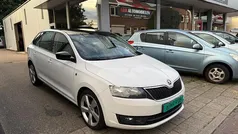 Wit Gebruikt 2014 Skoda Rapid Business Line Hatchback | € 5.250 (Eerlijke prijs)