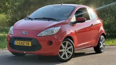 Gebruikt 2009 Ford Ka Hatchback | € 2.799 (Eerlijke prijs)