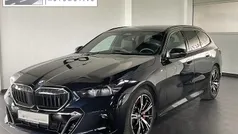 Gebruikt 2024 BMW 540 M Sport Stationwagen | € 89.895