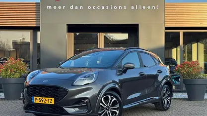 Occasion Ford Puma ST-Line X 2024 SUV
