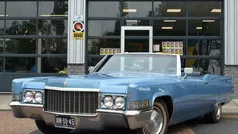 Cadillac Coupé DeVille