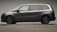 Grijs Gebruikt 2022 Citroën Grand C4 Picasso PureTech MPV | € 19.945 (Eerlijke prijs)