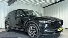 Gebruikt 2018 Mazda CX-5 SUV | € 28.195 (Eerlijke prijs)