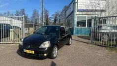Gebruikt 2007 Renault Clio II Campus Hatchback | € 1.595 (Eerlijke prijs)