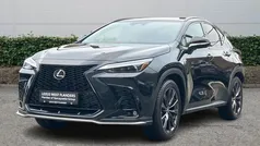Gebruikt 2024 Lexus NX450h+ Sport Line SUV | € 69.000 (Goede deal)