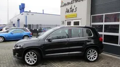 Gebruikt 2012 VW Tiguan Sport SUV | € 8.950 (Eerlijke prijs)