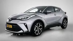 Gebruikt 2021 Toyota C-HR SUV | € 24.445 (Eerlijke prijs)