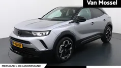 Opel Mokka-e