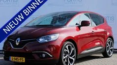Renault Scénic IV