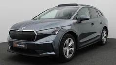 Gebruikt 2021 Skoda Enyaq iV SUV | € 25.900 (Eerlijke prijs)