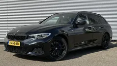 Gebruikt 2020 BMW M340 Executive Sedan | € 52.500