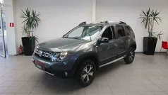 Gebruikt 2017 Dacia Duster Prestige SUV | € 12.490 (Goede deal)