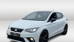 Gebruikt 2021 Seat Ibiza Black Edition Hatchback | € 24.950 (Eerlijke prijs)