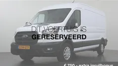 Gebruikt 2024 Ford Transit Trend Van | € 30.945 (Super prijs)