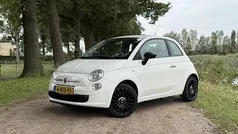 Gebruikt 2009 Fiat 500 Hatchback | € 2.885 (Eerlijke prijs)