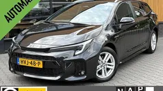 Gebruikt 2024 Toyota Corolla Style Stationwagen | € 29.950 (Eerlijke prijs)