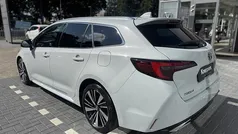 Gebruikt 2025 Toyota Corolla Stationwagen | € 36.900 (Eerlijke prijs)