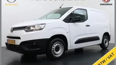 Gebruikt 2022 Toyota Proace City Van | € 12.895 (Goede deal)