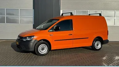 Occasion VW Caddy Maxi Trendline 102 PK (75 kW) 2018 MPV