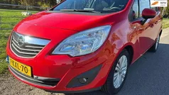 Gebruikt 2013 Opel Meriva Cosmo MPV | € 6.450 (Eerlijke prijs)