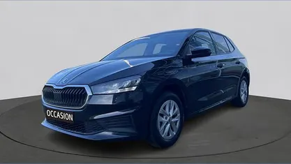 Occasion 2023 Skoda Fabia Ambition Hatchback | € 15.950 (Eerlijke prijs)