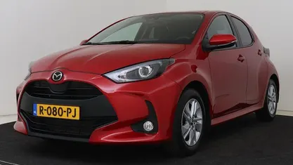 Occasion 2022 Mazda 2 Hatchback | € 19.950 (Goede deal)