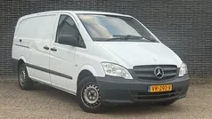 Gebruikt 2014 Mercedes Vito MPV | € 4.950 (Super prijs)