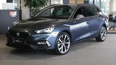 Gebruikt 2020 Seat Leon FR Stationwagen | € 23.950 (Eerlijke prijs)