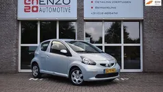Gebruikt 2006 Toyota Aygo Hatchback | € 1.250 (Goede deal)