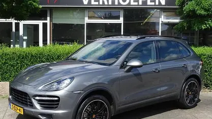 Occasion Porsche Cayenne 400 PK (294 kW) 2011 SUV