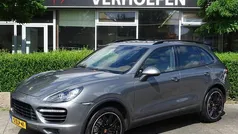 Gebruikt 2011 Porsche Cayenne SUV | € 20.950 (Goede deal)