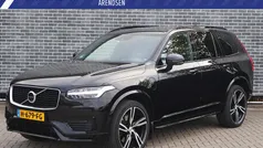 Gebruikt 2020 Volvo XC90 R-Design SUV | € 44.694 (Eerlijke prijs)
