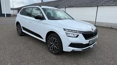 Wit Gebruikt 2020 Skoda Kamiq Ambition SUV | € 22.500 (Eerlijke prijs)