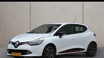 Occasion Renault Clio IV Expression 90 PK (66 kW) 2014 Hatchback
