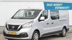 Grijs Gebruikt 2017 Nissan NV300 S Van | € 14.950 (Eerlijke prijs)