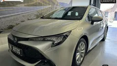 Grijs Gebruikt 2023 Toyota Corolla Business Edition Stationwagen | € 24.950 (Eerlijke prijs)