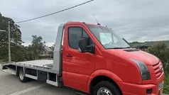 VW Crafter