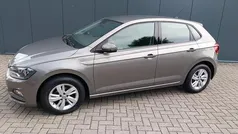 Grijs Gebruikt 2019 VW Polo Comfortline Hatchback | € 12.950 (Eerlijke prijs)