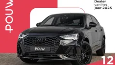 Gebruikt 2022 Audi Q3 SUV | € 42.900 (Eerlijke prijs)