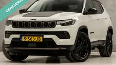 Wit Gebruikt 2023 Jeep Compass SUV | € 25.445 (Goede deal)