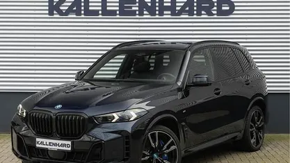 Occasion BMW X5 M Sport 490 PK (360 kW) 2025 SUV