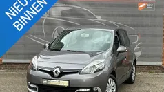 Gebruikt 2013 Renault Scénic III Authentique MPV | € 7.499 (Eerlijke prijs)