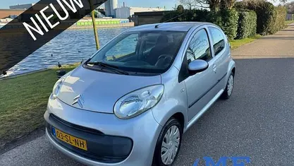 Occasion Citroën C1 68 PK (50 kW) 2006 Hatchback