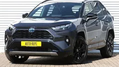Gebruikt 2023 Toyota RAV4 Edition SUV | € 41.985 (Goede deal)
