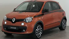 Oranje Gebruikt 2017 Renault Twingo GT Hatchback | € 9.695 (Eerlijke prijs)