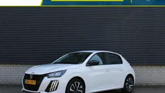 Wit Gebruikt 2024 Peugeot 208 Active Hatchback | € 19.490 (Eerlijke prijs)
